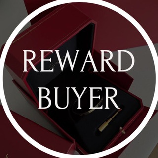 REWARD BUYER