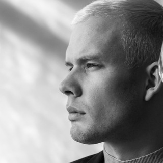 Рэй. Записки гения ✍🏼