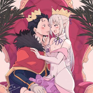 Re:Zero / Ранобэ и веб-новелла