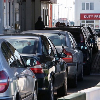 Граница РФ Европа Убылинка Гребнево Терехово Бурачки Шумилкино Лухаама Лудонка Виентули