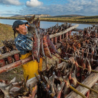 Охота * Рыбалка