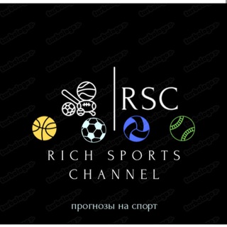 Rich|Sports|Channel