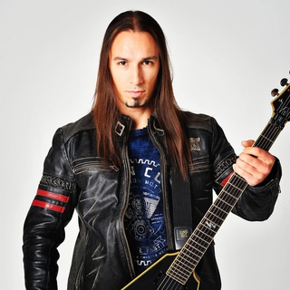 Алекс PRO ROCK в инфобизе