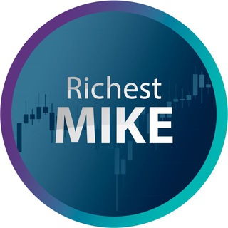 Richest Mike ⚜️ Крипта | Обучение | Сигналы