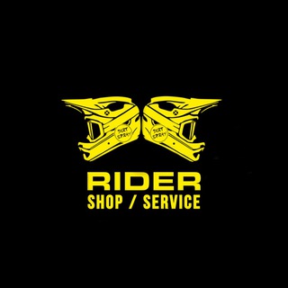 RIDER спортивный магазин Shop&Service RIDER