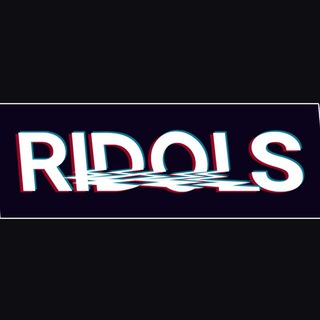 Ridols