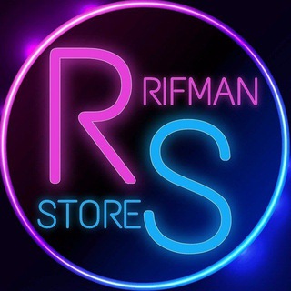 Rifman Store🎄