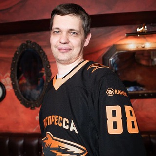 Правый хват/Михаил Зислис