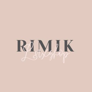 Rimik_luxshop