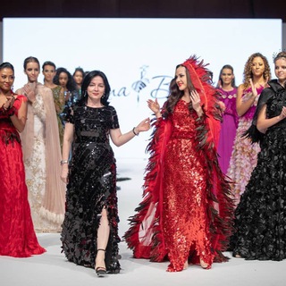 Rimma Benetti – ОПТ❗️