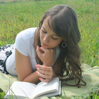 Рина. Про книги и кино