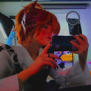 ●○•° RinCos | shou:ganai