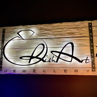 RishArt. Ювелирная студия