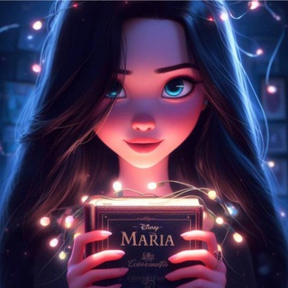 Про книжки от Ришки 📚