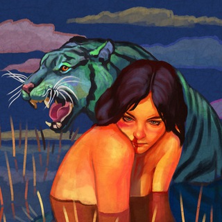 Рисовульки