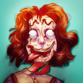 🌿PR.Художник