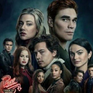 Ривердейл | ❤💙