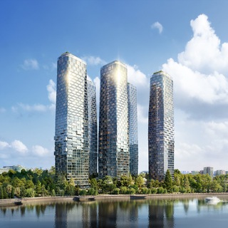 River Park Towers Partners