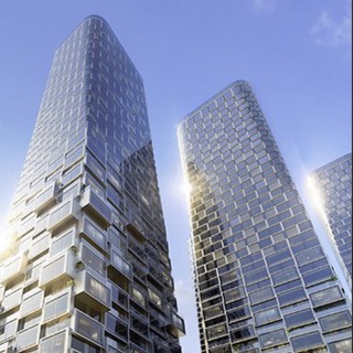 River Park Towers Кутузовский