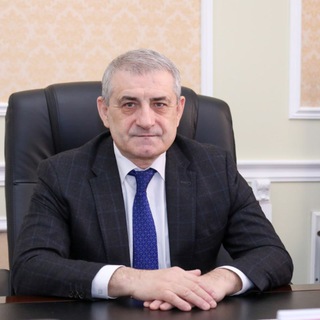 Ризван Газимагомедов