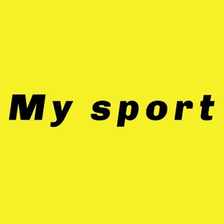 My sport