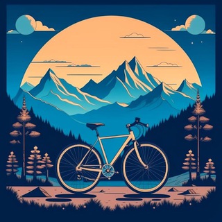 Kill the road 🚲 велопутешествия