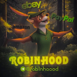 Service by Robinhood