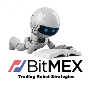 ✅Bitmex & Binance Trading Strategies