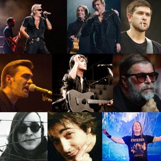 Русский рок