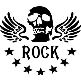 ROCK МУЗЫКА