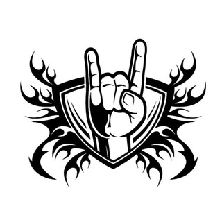 Рок Тату 🤘 Rock Tattoo