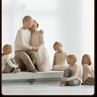 Работа с Родом и Расстановки по Хеллингеру