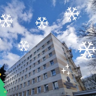 Роддом 36 при ГКБ им. Ф.И. Иноземцева