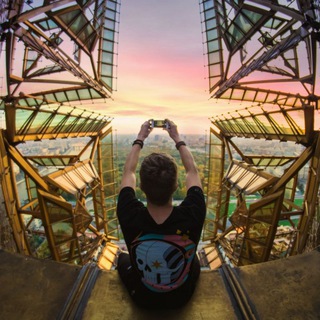 Rodion Balkov основной канал 📸