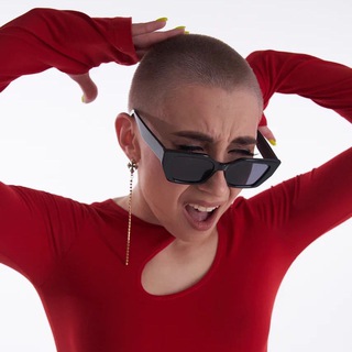 Подружка Бакальчук