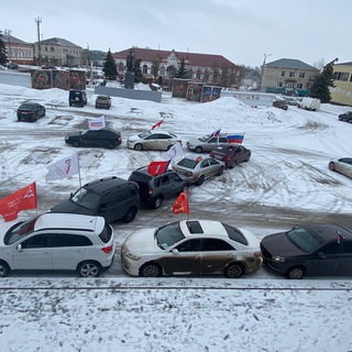 Даниловские Vесточки