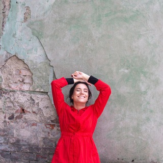 Екатерина Бабинец|Родом из детства