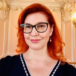 Наталья Родоманова