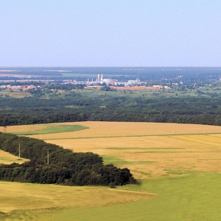 РОИА Успенский район