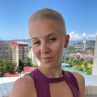 Психолог Екатерина Да Сильва