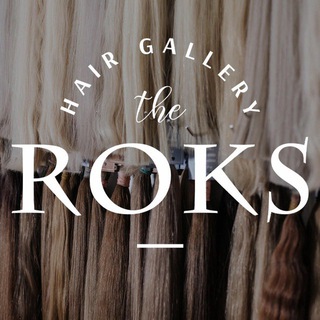 Roks hair shop