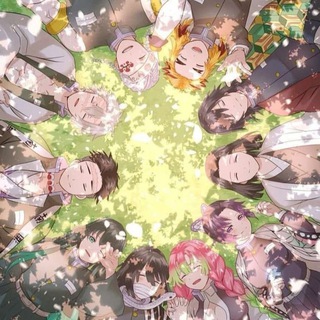 🍒Клинок рассекающий демонов🍒