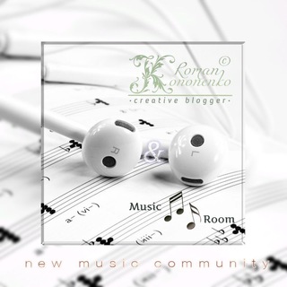 Roman Kononenko | Music Preacher