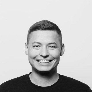 Инфлюенсер +1 | Роман Абдуллин