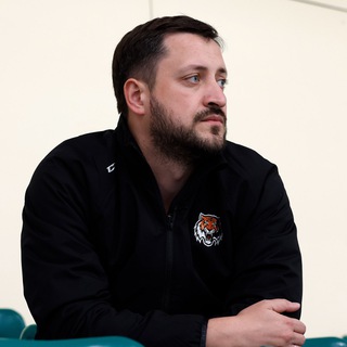 РОМАН о хоккее