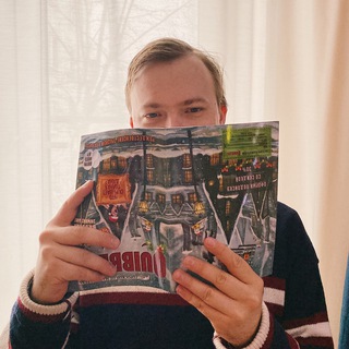 АЛЬТЕРНАТИВНАЯ ЛИТЕРАТУРА