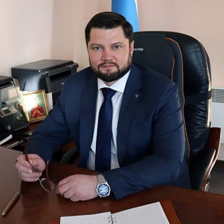 Роман Храменков 🅉