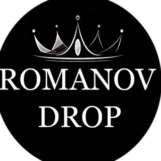 Romanov Drop (нижня білизна/одяг)