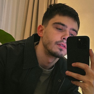 Никита Романов 🖤