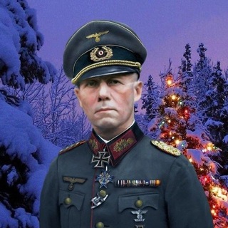 Роммель требует топлиVо